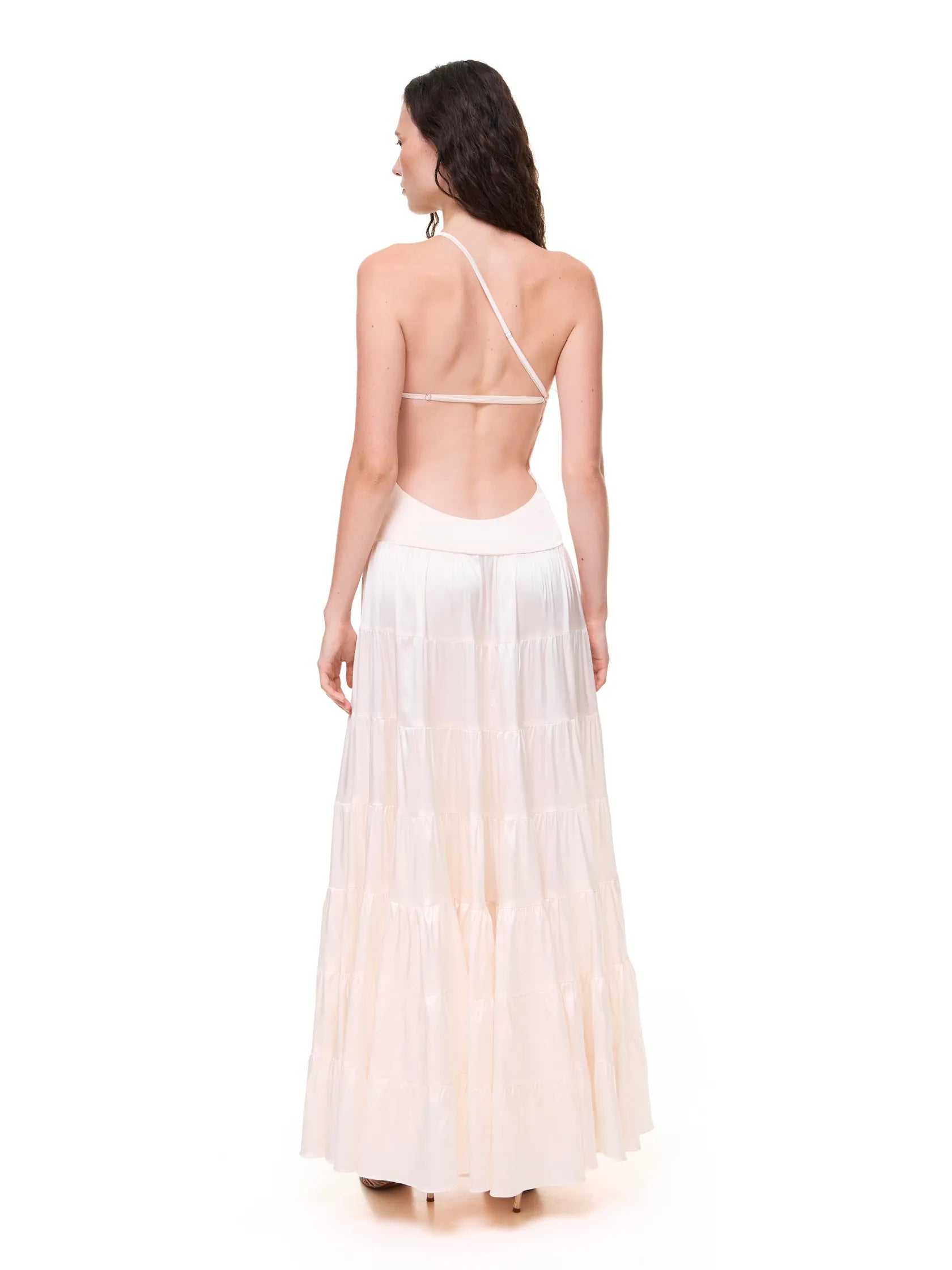 NIKA PEARL DRESS