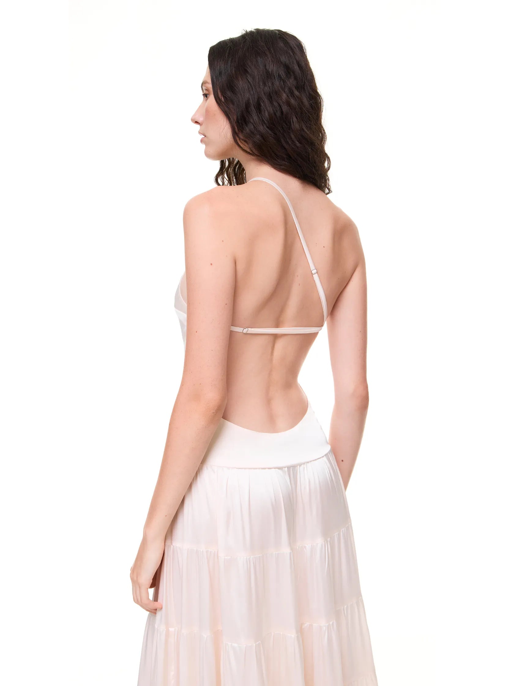 NIKA PEARL DRESS