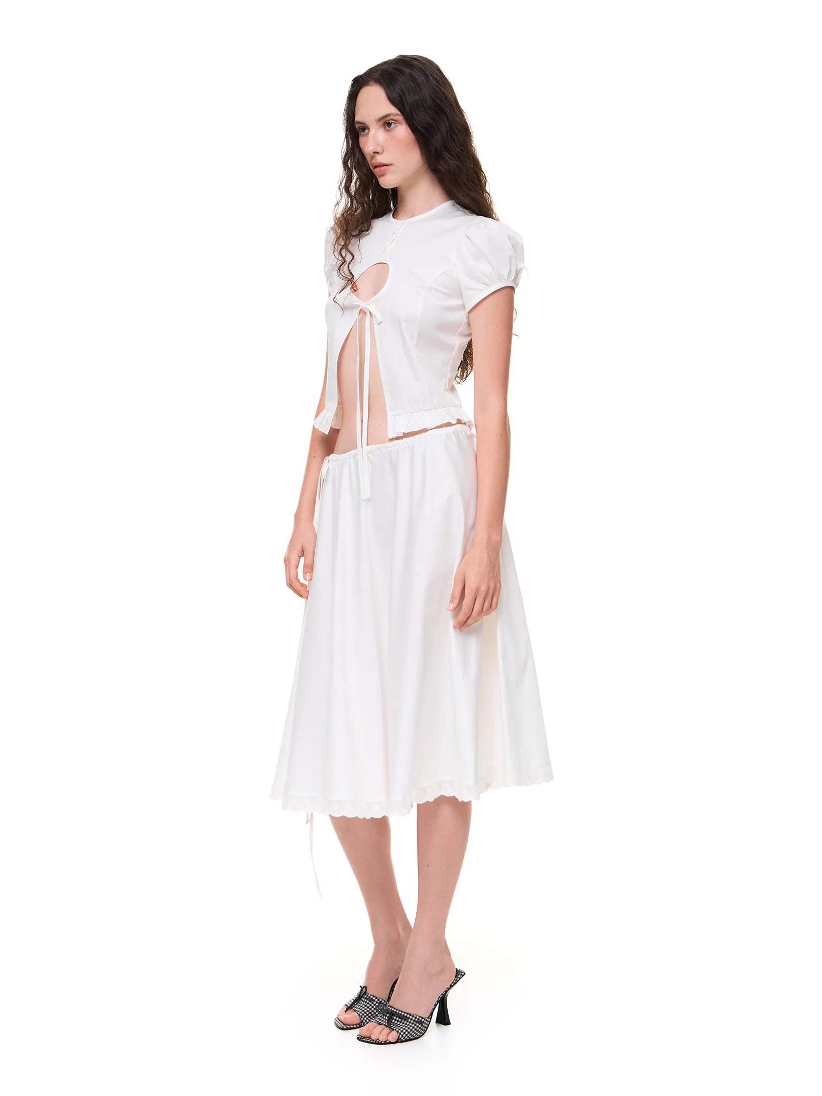 OLIVIA SKIRT