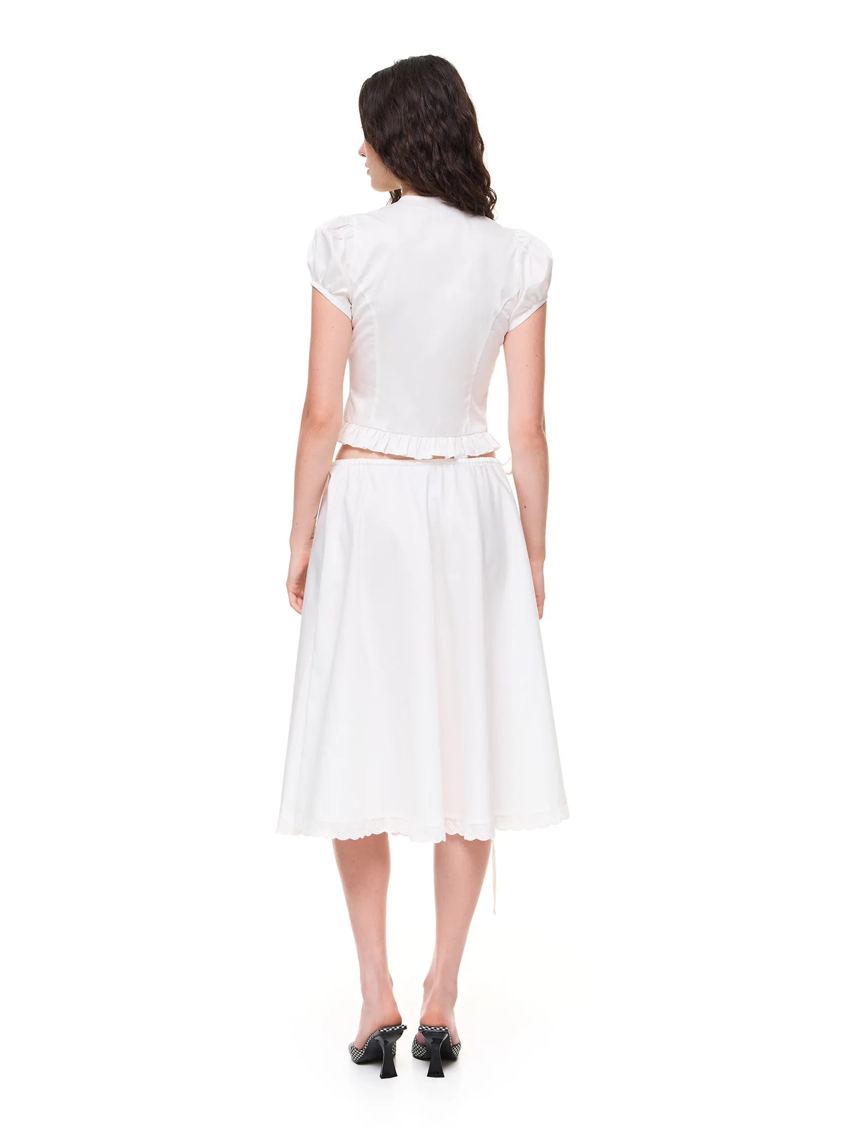 OLIVIA SKIRT