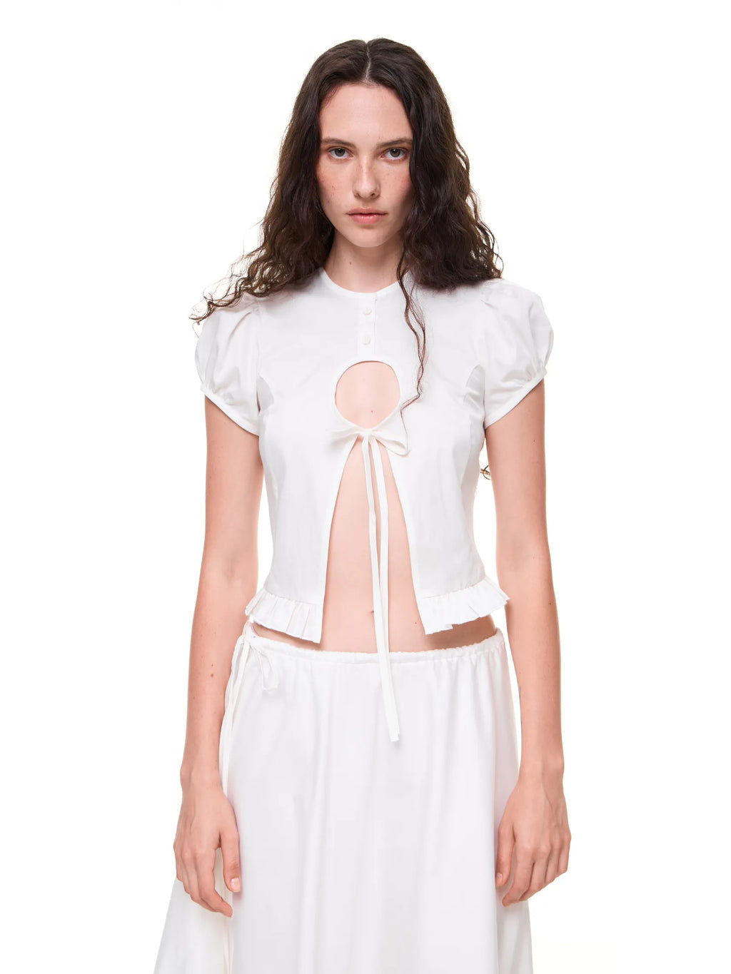 OLIVIA SKIRT